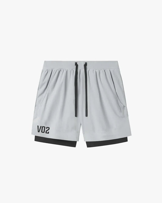 VO2 TRAINING SHORTS