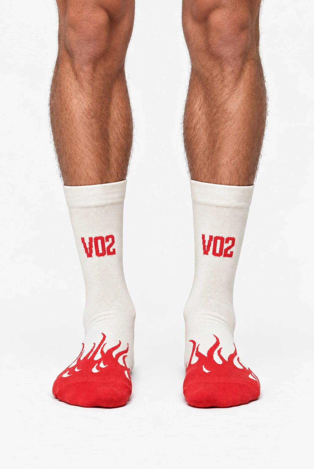 FLAME TRAINING SOCKS (NEW)