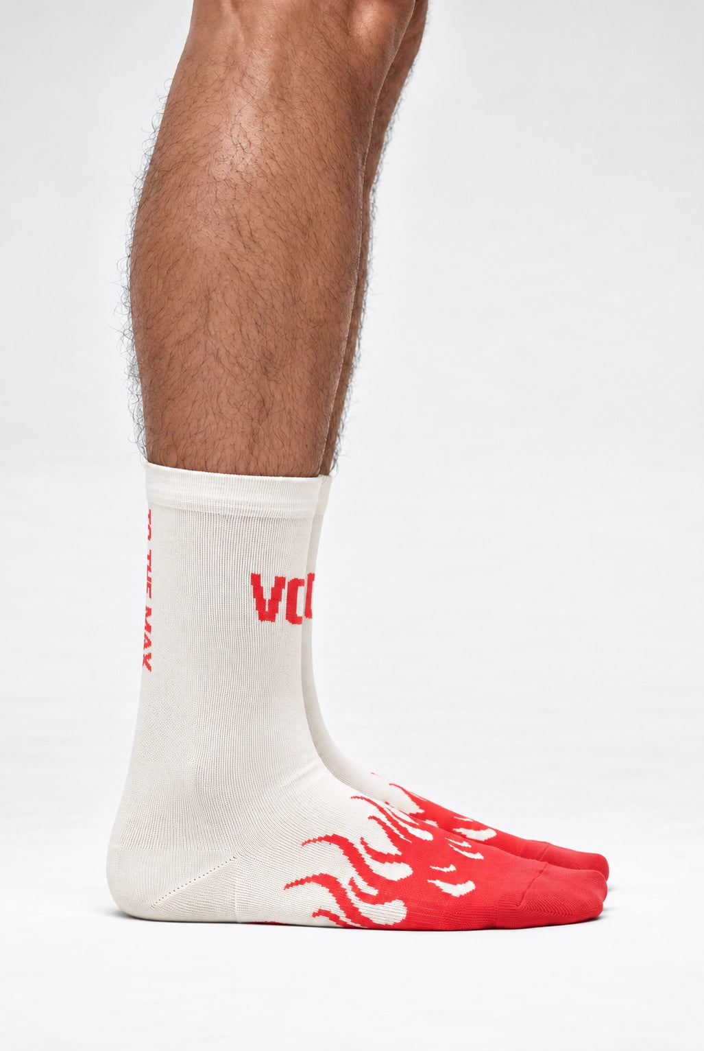 FLAME TRAINING SOCKS (NEW)