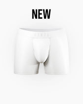 CLASSIC WHITE (LANG)