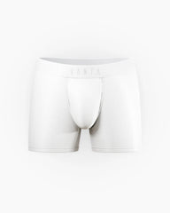 CLASSIC WHITE (LANG)