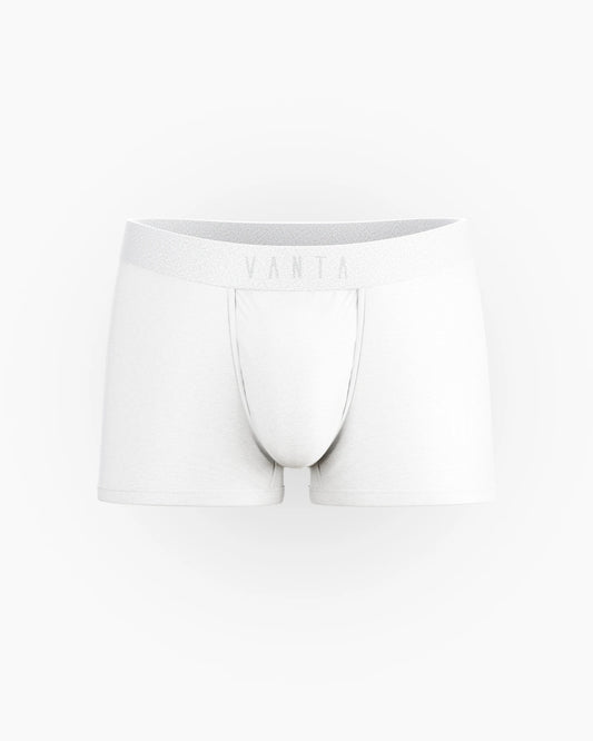 CLASSIC WHITE (BASIC)