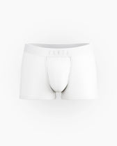 CLASSIC WHITE (BASIC)