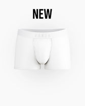 CLASSIC WHITE (BASIC)