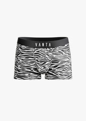ZEBRA (SHORT)