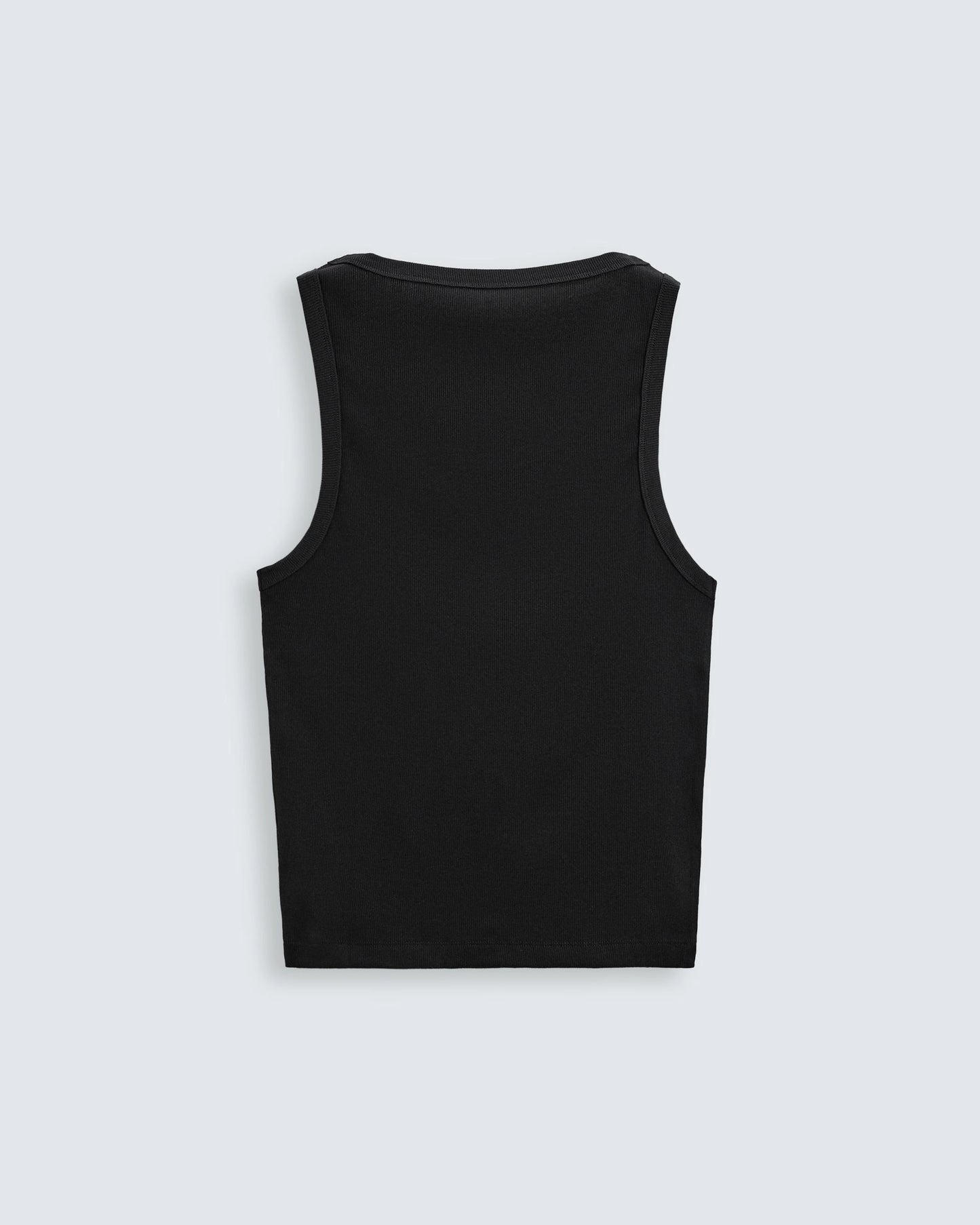 BLACK VEST