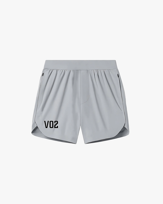 VO2 TRAINING SHORTS (LINERLESS)