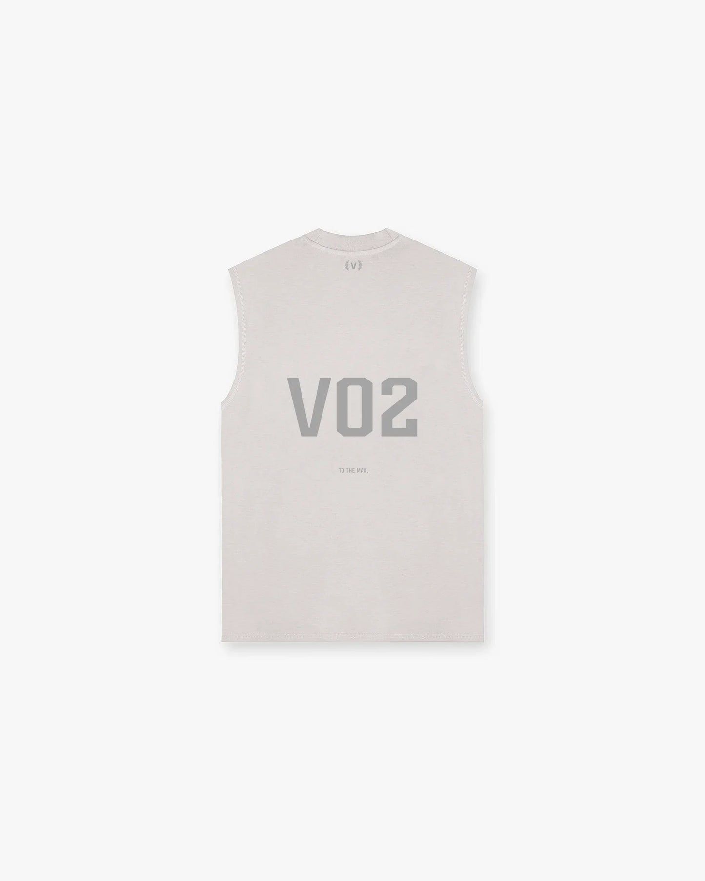 VO2 TRANING TANK