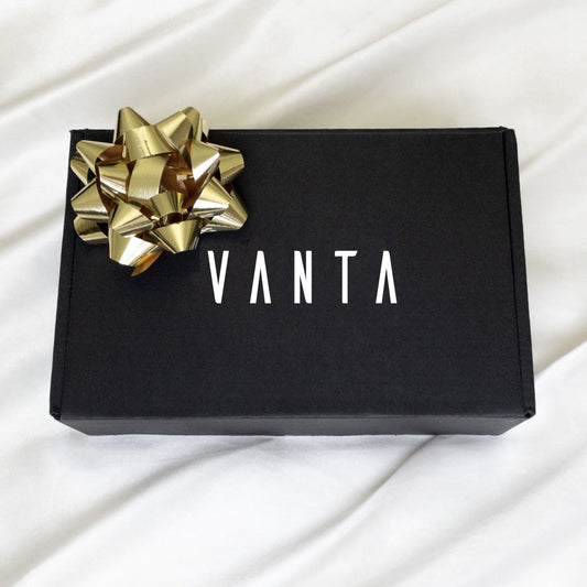 Vanta Geschenkkarte