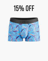 TROPICAL STORM (BASIC)