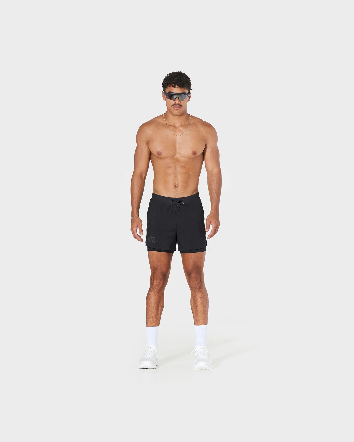 VO2 TRAINING SHORTS