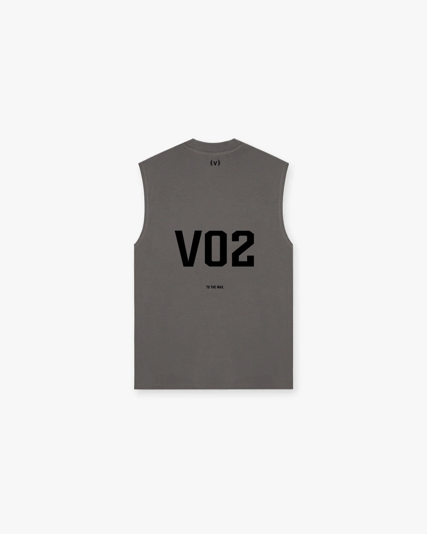 VO2 TRAINING TANK